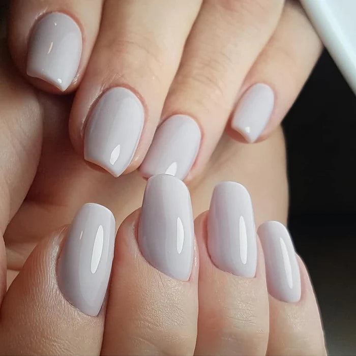 Smalto semipermanente, Studios, TPO free, natural girl, Didier Lab, 8ml