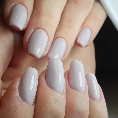 Smalto semipermanente, Studios, TPO free, natural girl, Didier Lab, 8ml