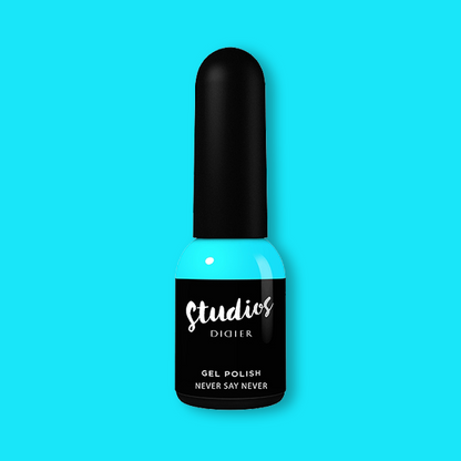 Smalto semipermanente, Studios, TPO free, never say never, Didier Lab, 8ml