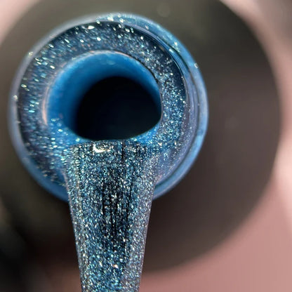 Smalto semipermanente, HEMA & TPO free, Brillant, No5, Didier Lab, 8ml