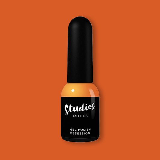 Smalto semipermanente, Studios, obsession, Didier Lab, 8ml