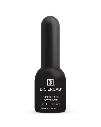 Base semipermanente, Studios, Octagon, HEMA & TPO free, Didier Lab, 8ml