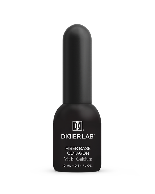 Base semipermanente, Studios, Octagon, HEMA & TPO free, Didier Lab, 8ml