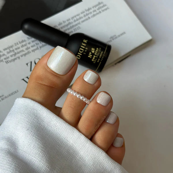 Smalto semipermanente, One Step, No48, TPO & HEMA free, Didier Lab, 10ml