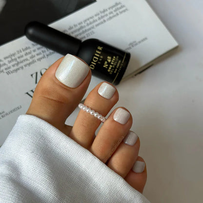 Smalto semipermanente, One Step, No48, TPO & HEMA free, Didier Lab, 10ml