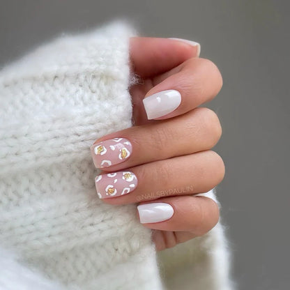 Smalto semipermanente, Studios, TPO & HEMA free, pale smoke, Didier Lab, 8ml