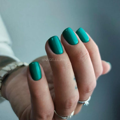 Smalto semipermanente, Studios, Paris green, 8ml