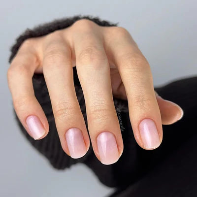 Builder Gel BBIO "Didier Lab" HEMA & TPO free, Pink Mask Glitter, 15ml