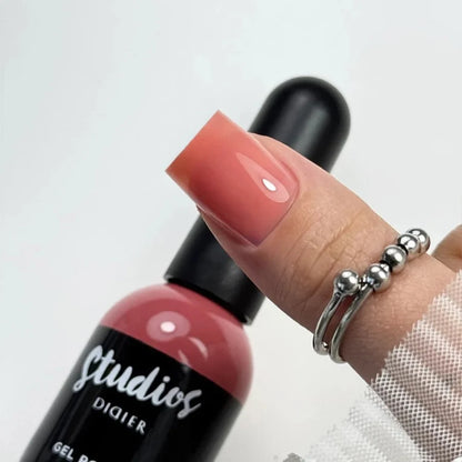Smalto semipermanente, Studios, TPO free, pleasure, Didier Lab, 8ml
