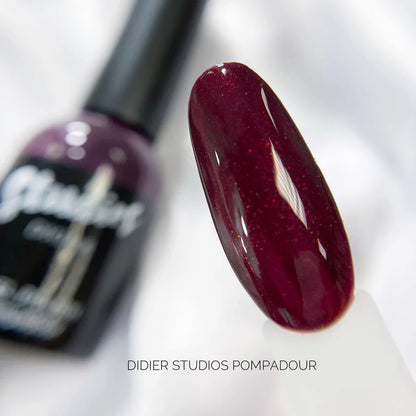 Smalto semipermanente, Studios, TPO free, Pompadour, Didier Lab, 8ml