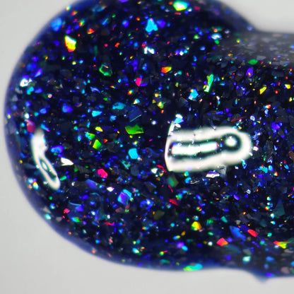 Smalto semipermanente, POP Star, No8, Didier Lab, 8ml