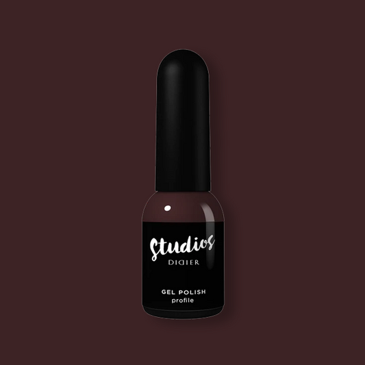 Smalto semipermanente, Studios, profile, Didier Lab, 8ml