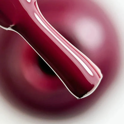 Smalto semipermanente, Studios, TPO & HEMA free, red velvet, Didier Lab, 8ml