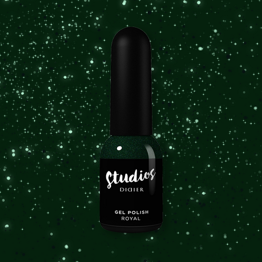 Smalto semipermanente, Studios, Royal, Didier Lab, 8ml