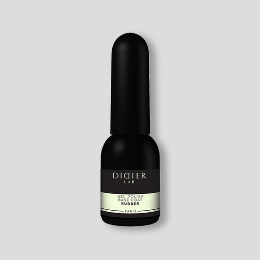 Base semipermanente, Rubber, Didier Lab, 10ml