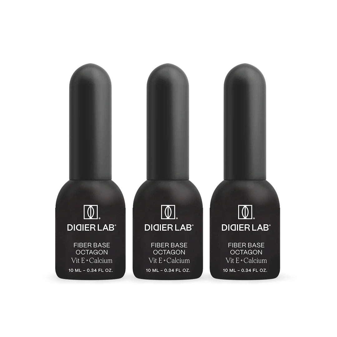 Set 3x Octagon