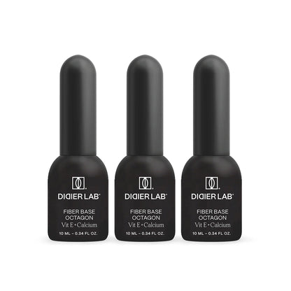 Set 3x Octagon