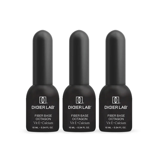 Set 3x Octagon