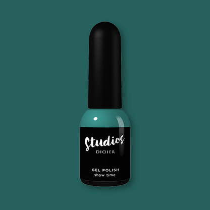 Smalto semipermanente, Studios, Show time, Didier Lab, 8ml