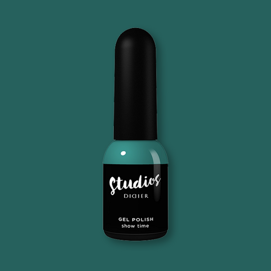 Smalto semipermanente, Studios, Show time, Didier Lab, 8ml