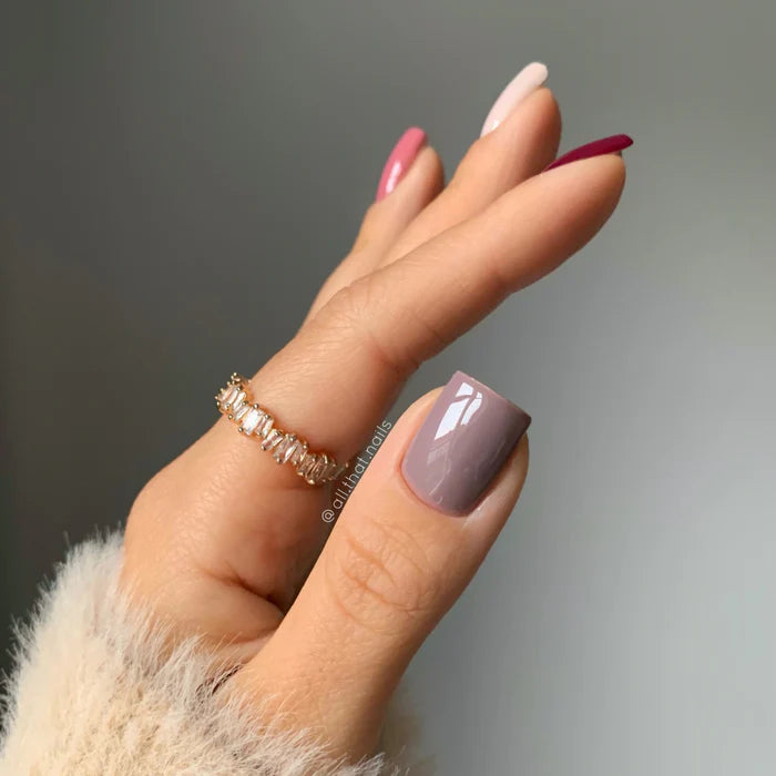 Smalto semipermanente, Studios, TPO & HEMA free, Street life, Didier Lab, 8ml