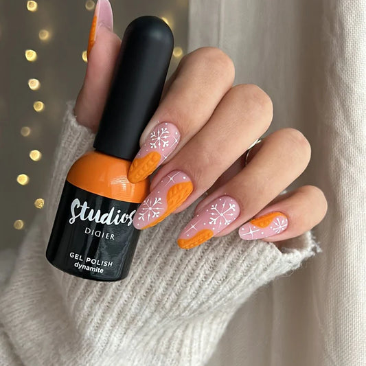 Smalto semipermanente, Studios, TPO free, Dynamite, Didier Lab, 8ml