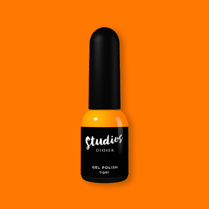 Smalto semipermanente, Studios, Tiger, Didier Lab, 8ml