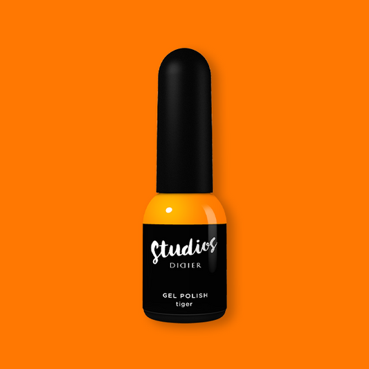 Smalto semipermanente, Studios, Tiger, Didier Lab, 8ml
