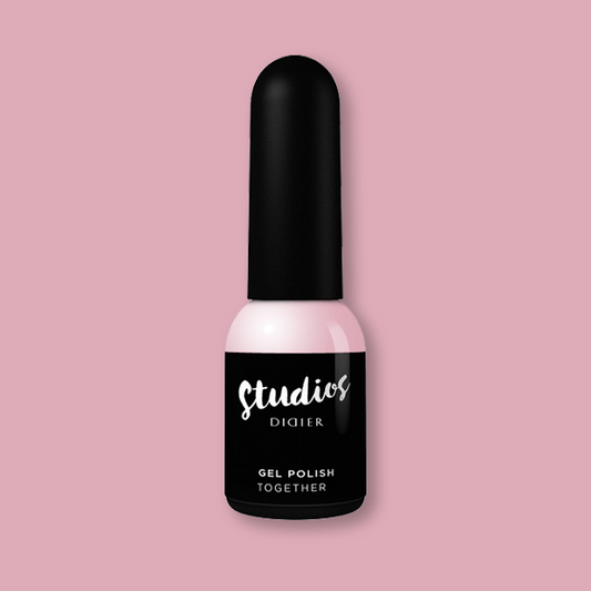 Smalto semipermanente, Studios, together, Didier Lab, 8ml