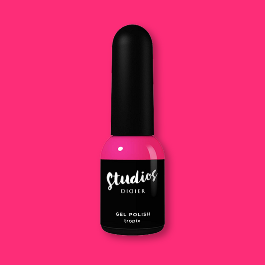 Smalto semipermanente, Studios, tropix , 8ml
