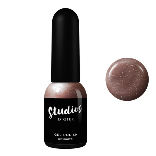 Smalto semipermanente, Studios, TPO free, ultimate, Didier Lab, 8ml