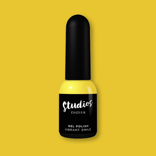 Smalto semipermanente, Studios, vibrant smile, Didier Lab, 8ml