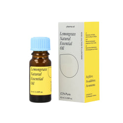 Olio essenziale di erba limoncina, Pharma Oil, 10ml
