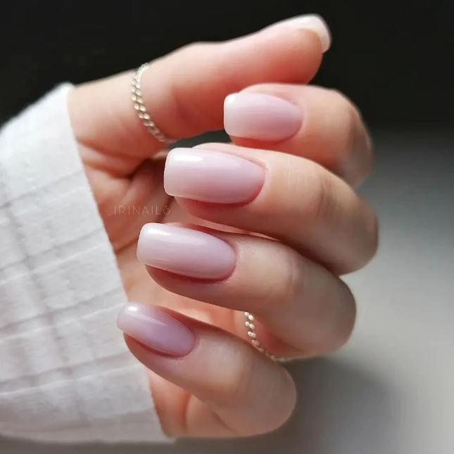Smalto semipermanente, Studios, TPO & HEMA free, Balerina, Didier Lab, 8ml