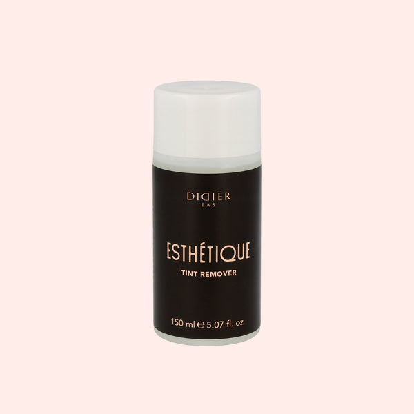 Rimuovi tinta, Didier Lab Esthétique, 150ml, 1pz