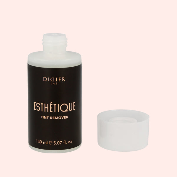 Rimuovi tinta, Didier Lab Esthétique, 150ml, 1pz