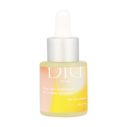 Olio per unghie, Soluzione All-in-One, Didier Lab Beauté