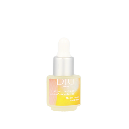 Olio per unghie, Soluzione All-in-One, Didier Lab Beauté