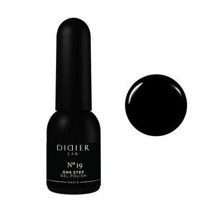 Smalto semipermanente, One Step, No19, Didier Lab, 10ml