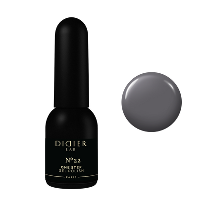 Smalto semipermanente, One Step, No22, Didier Lab, 10ml