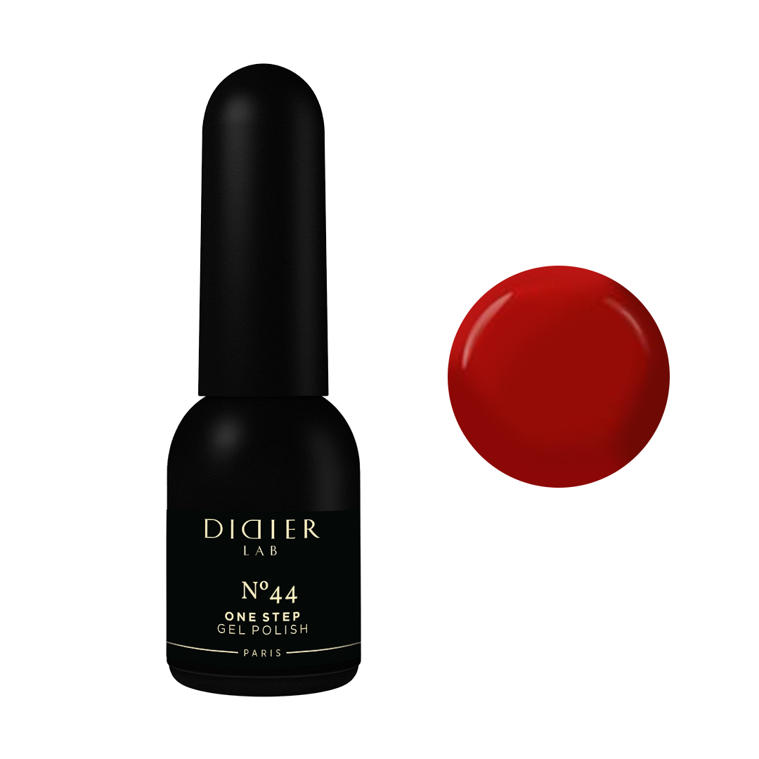 Smalto semipermanente, One Step, No44, Didier Lab, 10ml