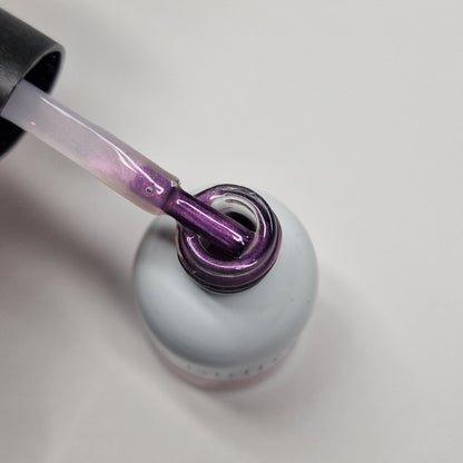 Smalto semipermanente, Exotic, Cock-Of-The-Rock, HEMA & TPO free, Didier Lab, 10ml