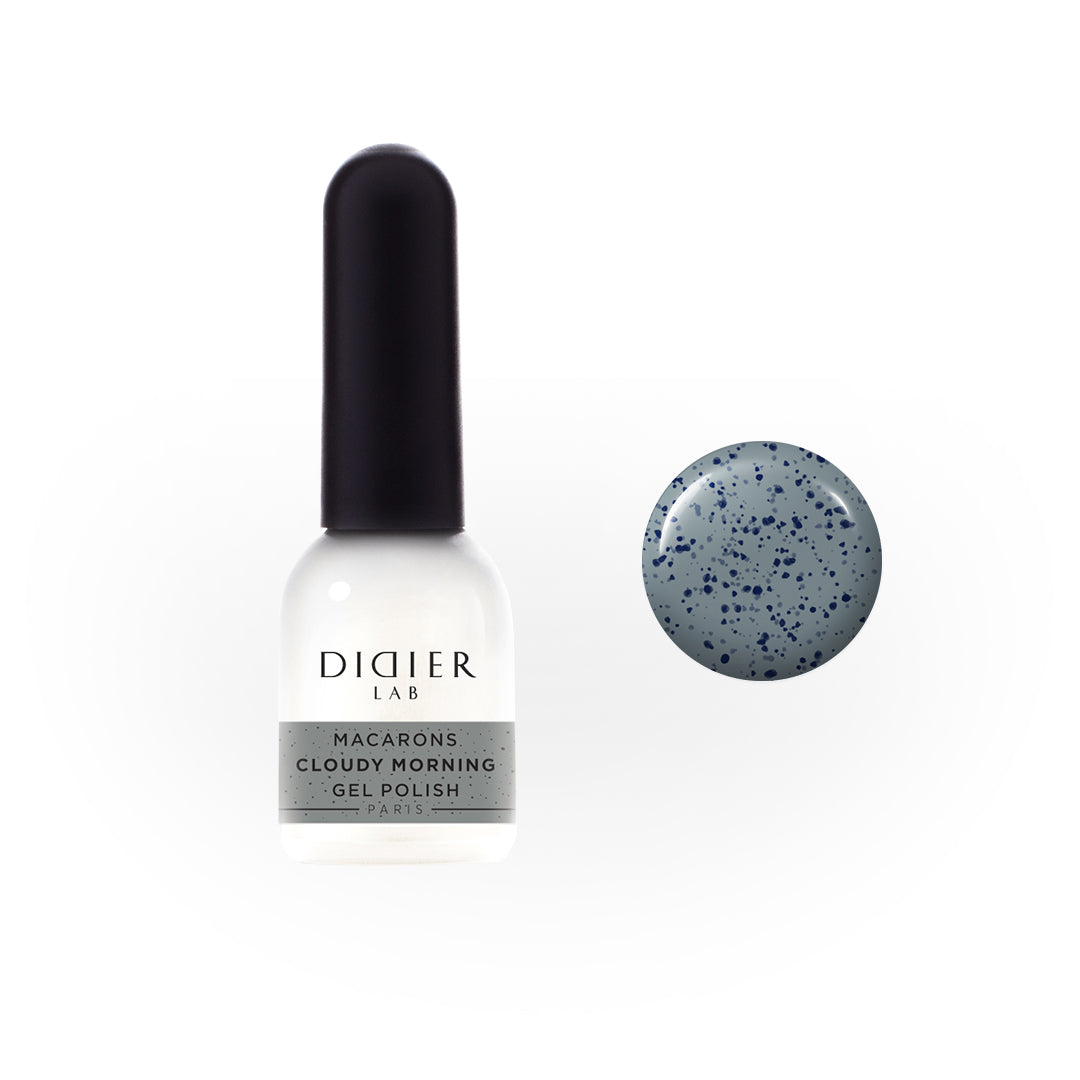 Smalto semipermanente, Macarons, Didier Lab, 10ml