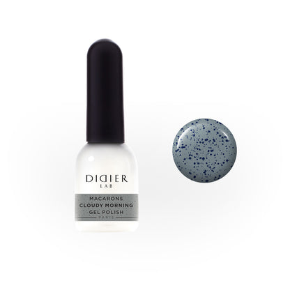 Smalto semipermanente, Macarons, Didier Lab, 10ml