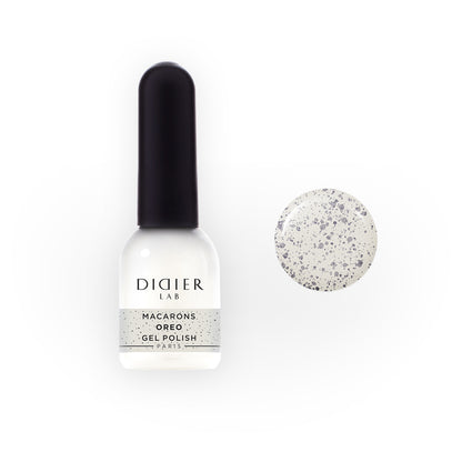 Smalto semipermanente, Macarons, Didier Lab, 10ml