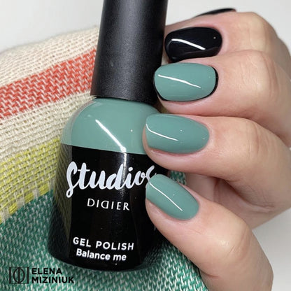 Smalto semipermanente, Studios, TPO free, Balance Me, Didier Lab, 8ml