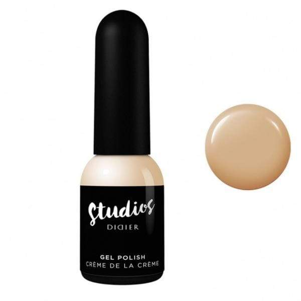 Didierlab Gel Nail Polish Studios Gel polish Studios, crème de la crème, 8ml