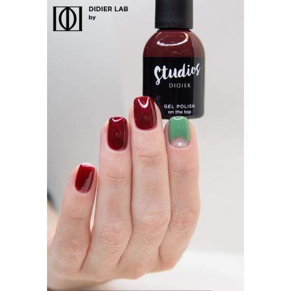 Didierlab Gel Nail Polish Studios Gel polish Studios, on the top, 8ml