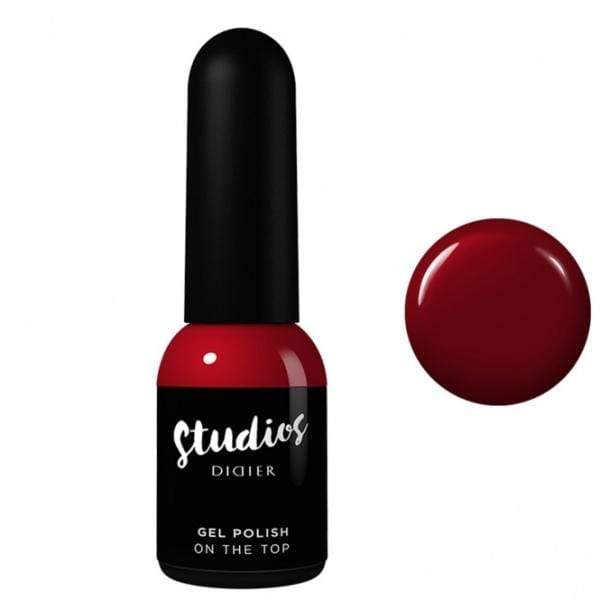 Didierlab Gel Nail Polish Studios Gel polish Studios, on the top, 8ml