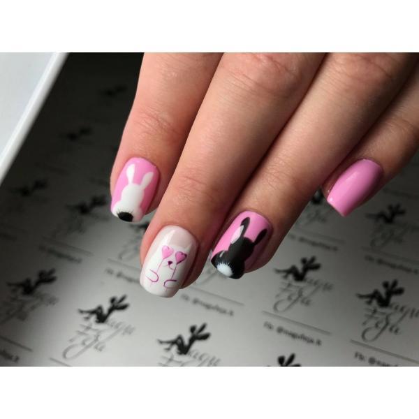 Didierlab Gel Nail Polish Studios Gel polish Studios, on top, 8ml